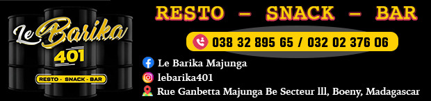 no comment - Le Barika 401 - 250408