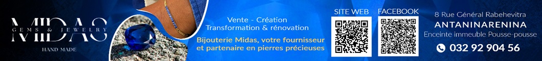 no comment - BIJOUTERIE MIDAS 260803