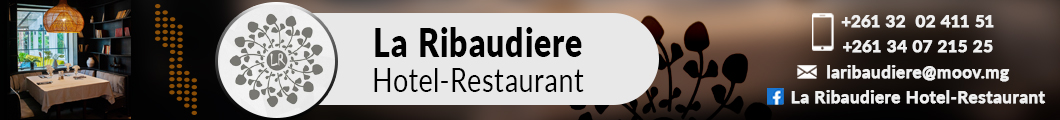 no comment - LA RIBAUDIERE 250602