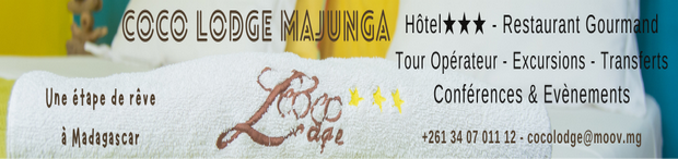 no comment - COCO LODGE 260903