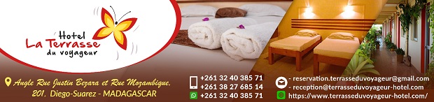 no comment - LA TERRASSE DU VOYAGEUR DIEGO