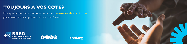 no comment - BRED MADAGASIKARA 251023