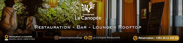 no comment - LA CANOPEE RESTAURANT 260227