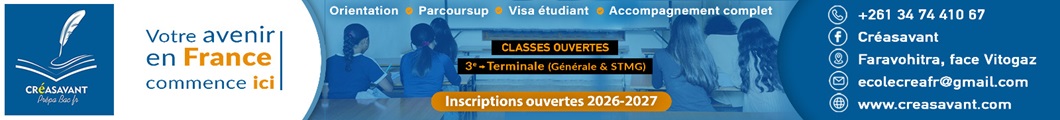 no comment - CREA SAVANT 260504