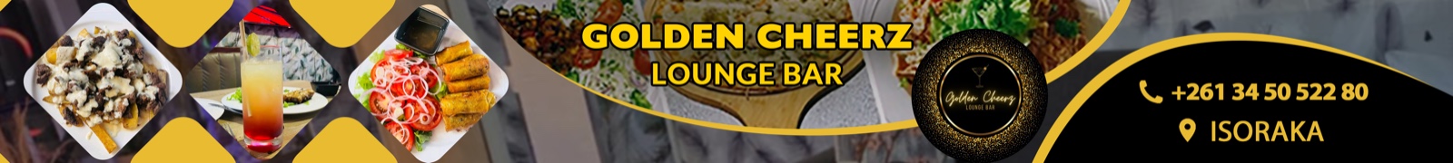 no comment - GOLDEN CHEERZ 260105