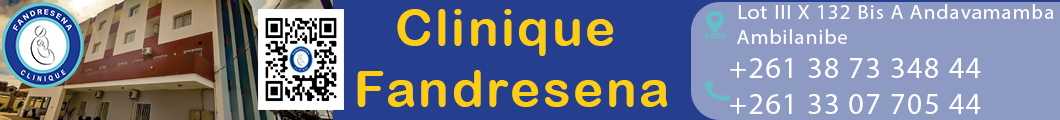 no comment - CLINIQUE FANDRESENA 250801