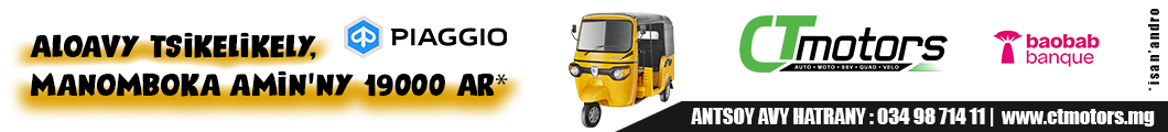 no comment - CT Motors 250801