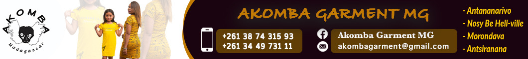 no comment - AKOMBA 250801