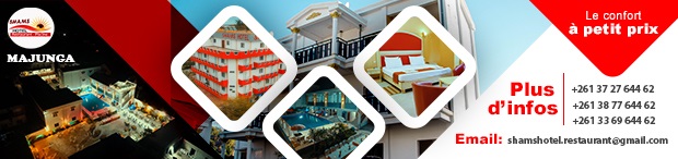 no comment - SHAMS HOTEL MAJUNGA 250825