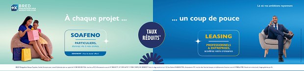 no comment - BRED MADAGASIKARA 260402