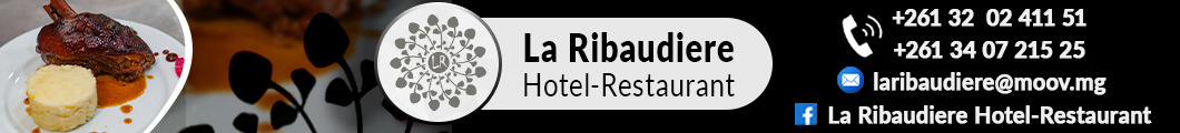 no comment - LA RIBAUDIERE 260105