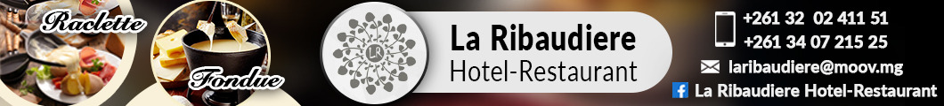 no comment - LA RIBAUDIERE 250801