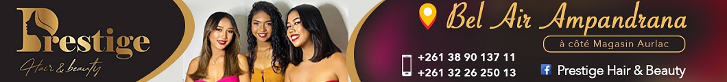no comment - PRESTIGE HAIR & BEAUTY 250801