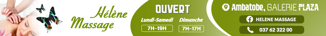 no comment - HELENE MASSAGE