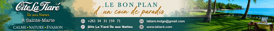 no comment - LA TIARE 260901